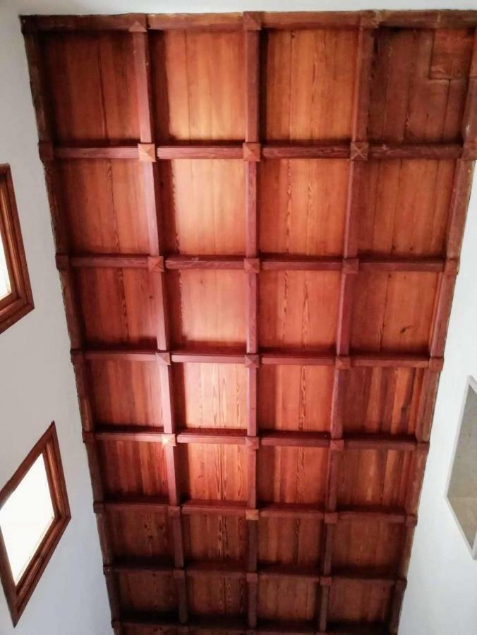 Palazzo Del Golfo Penthouse Apartment กัสเตลลัมมาเร เดล โกลโฟ ภายนอก รูปภาพ